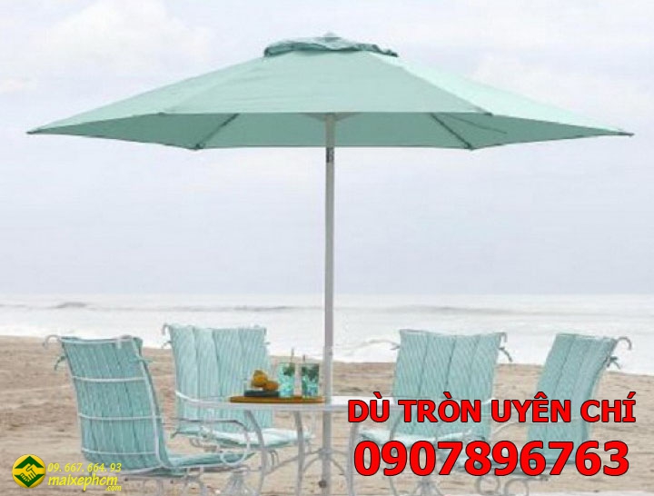  DÙ CHE NẮNG TẠI PHÚ QUỐC