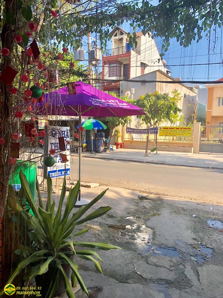 Dù che nắng mưa 340