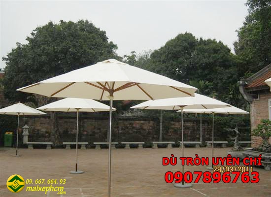 DÙ TAI PHÚ QUỐC