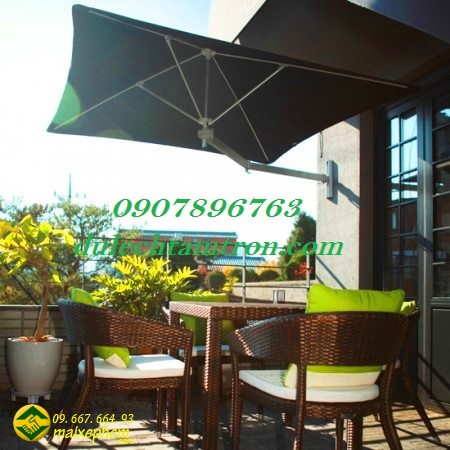 Dù treo tường cao cấp