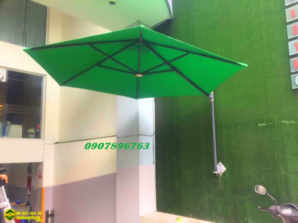 Dù củ thanh lý giá siêu rẻ