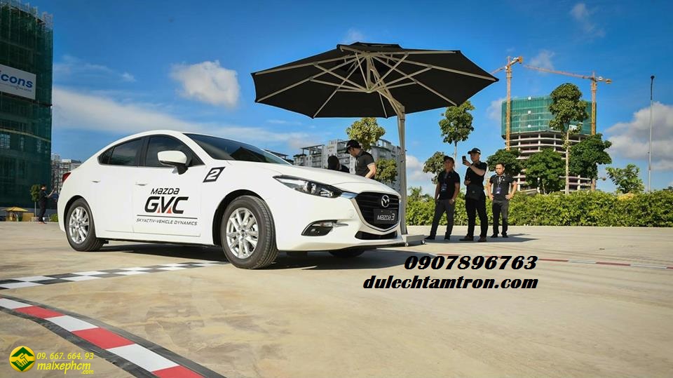 Dù che nắng mưa tiện lợi